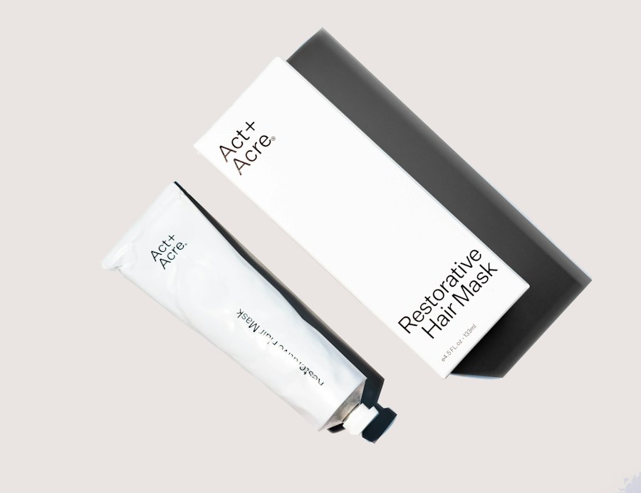 Radiance Face Oil bottle